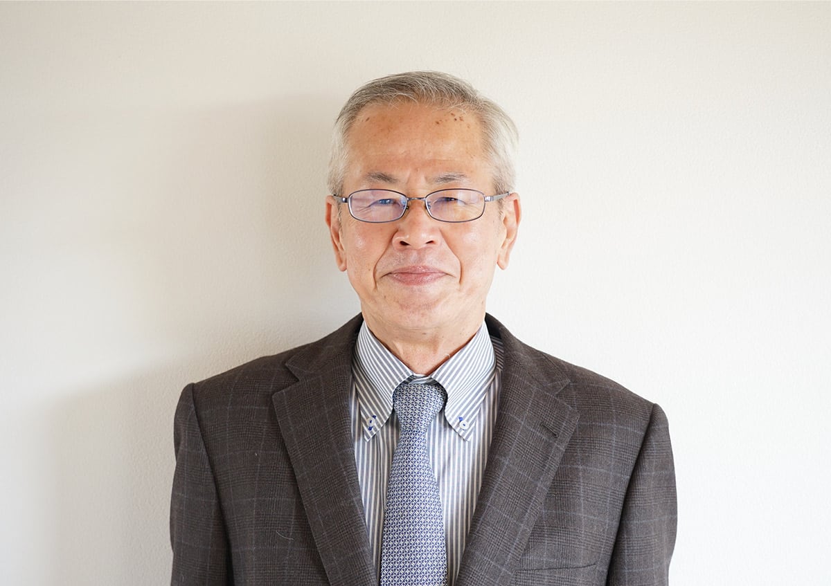 川崎 総一郎